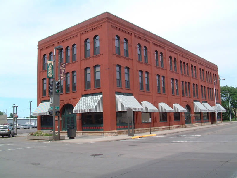 aberdeen sd